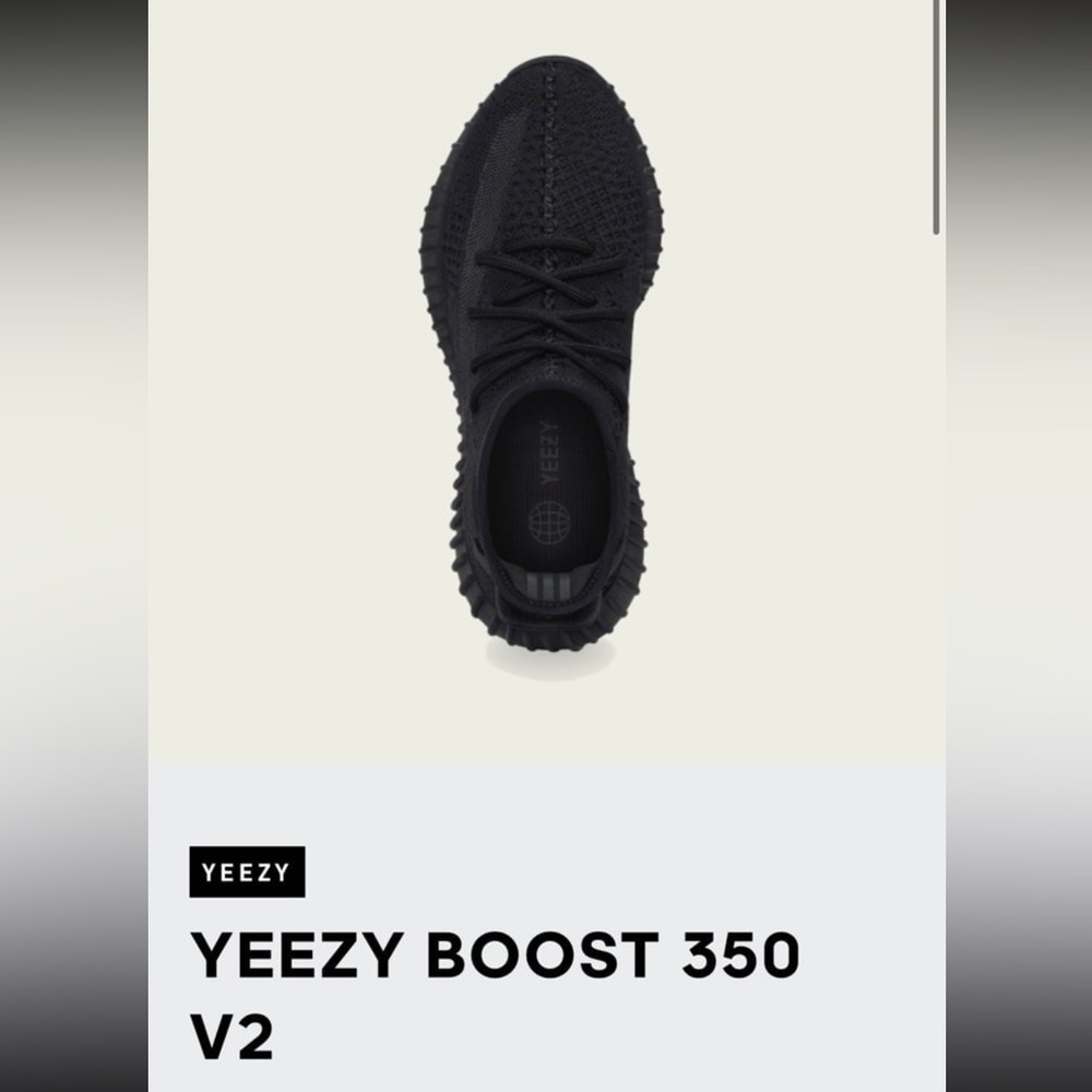 Adidas Boost 350 V2